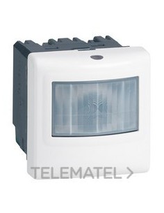 MOSAIC-DETECTOR 2HIL MINUTERO