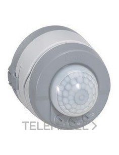 DETECTOR GRIS IR ESTANCO 360º
