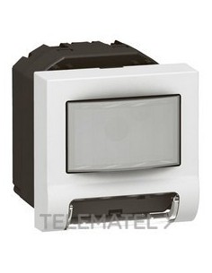 MOSAIC II DETECT MOV+BALIZADO