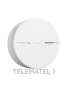 NETATMO DETECTOR HUMO SMART