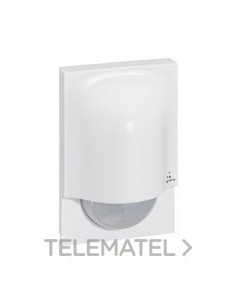 wN-SENSOR IR WL IP44 BLAN