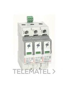 LIMIT SOBRET FOTOVOLT 600V