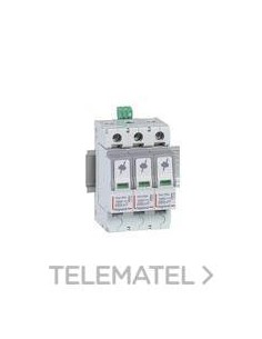 LIMIT SOBRET FOTOVOLT 1000V