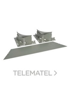 02B OMEGA-DERIVACION T 600X100