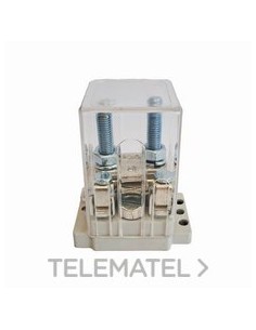 DERIBORNE 4 DERIVACIONES 2 PIS