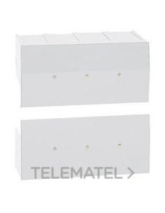 DPX CUBREBORNA DPX1600 4P