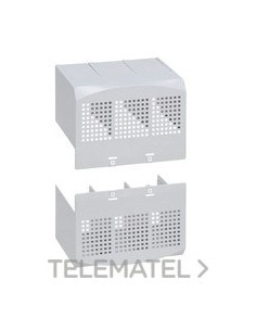 DPX3 250HP CUBREBORNAS CA 3P