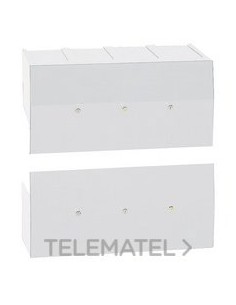 DPX CUBREBRONA DPX1600 3P