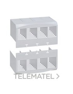 DPX3 250HP CUBREBORNAS CA 4P