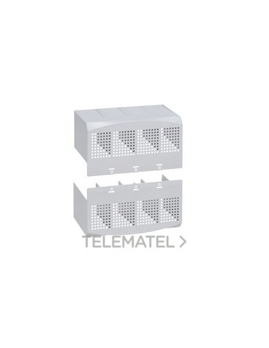 DPX3 250HP CUBREBORNAS CA 4P