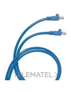 LCS-LAT UTP CAT6 LSZH 8M