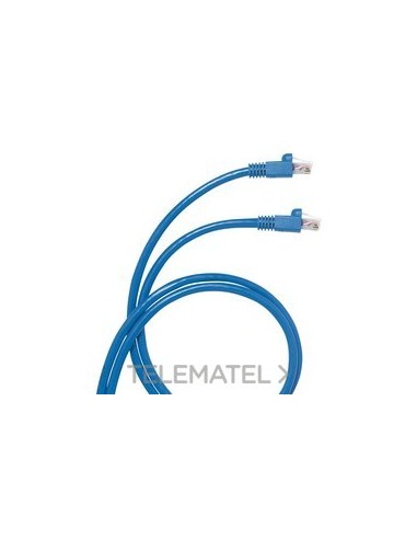 LCS-LAT UTP CAT6 LSZH 20M