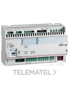 Room Controller KNX 8Mod