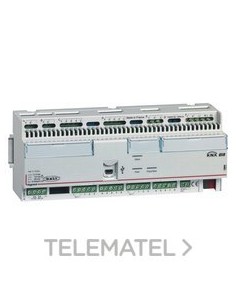 Room Controller KNX12Mod