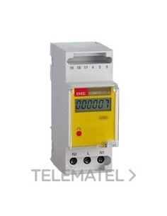 CONTO D2-b  1F 36A 230V