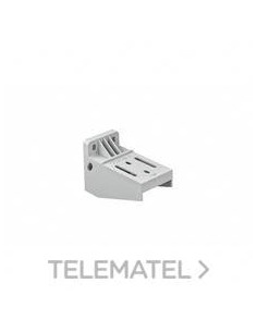 Soporte horiz aislante Metatray 100