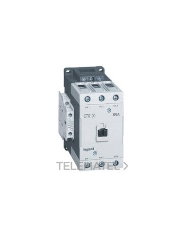 CTX  3P 85A  2NO2NC 230V AC