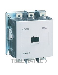 CTX  3P 800A 380V-450V AC