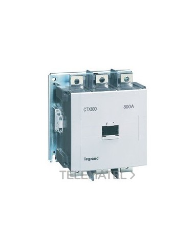 CTX  3P 800A 200V-240V AC/DC