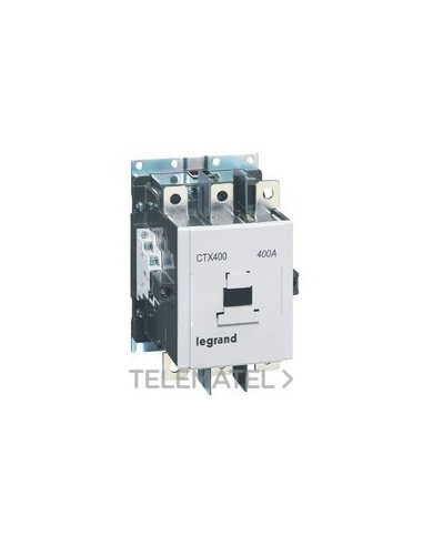 CTX  3P 400A 100V-240V AC/DC