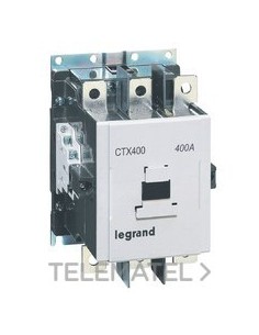 CTX  3P 400A 380V-450V AC