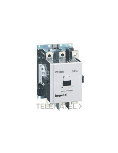 CTX  3P 265A 100V-240V AC/DC