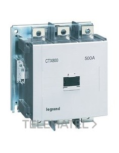 CTX  3P 500A 200V-240V AC/DC