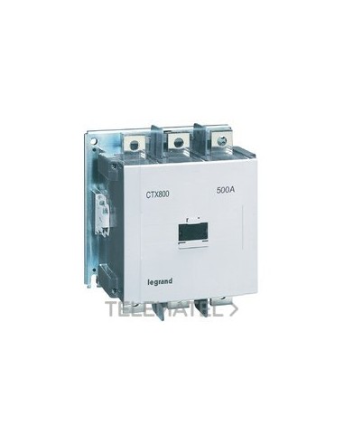 CTX  3P 500A 200V-240V AC/DC