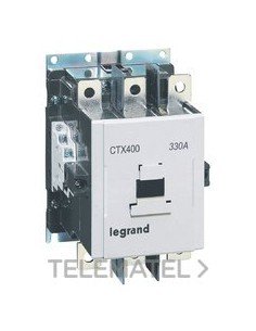 CTX  3P 330A 380V-450V AC