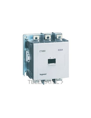 CTX  3P 630A 200V-240V AC/DC