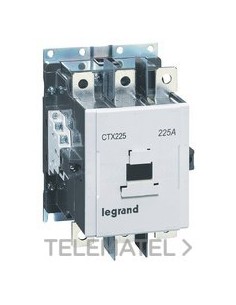 CTX  3P 225A 380V-450V AC