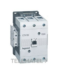 CTX  3P 150A  2NO2NC 100V-240V