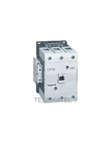 CTX  3P 150A  2NO2NC 100V-240V