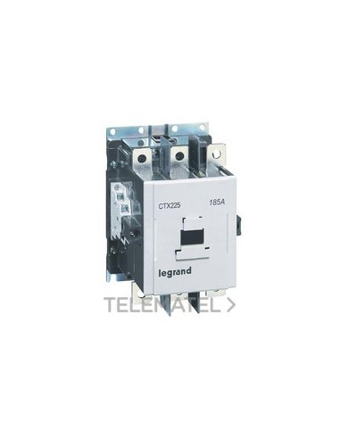 CTX  3P 185A 100V-240V AC/DC