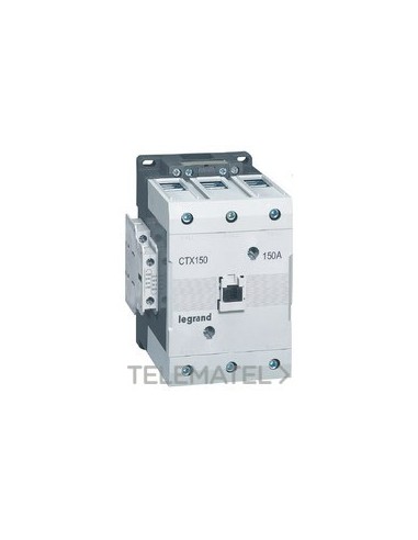 CTX  3P 150A  2NO2NC 400V-440V