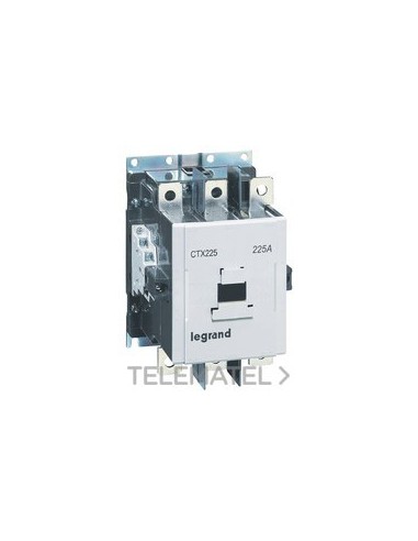 CTX  3P 225A 100V-240V AC/DC