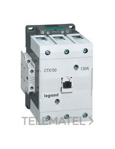 CTX  3P 130A  2NO2NC 100V-240V