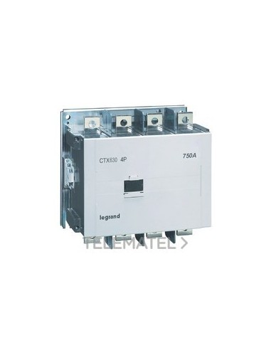 CTX  4P 750A AC1 200-240V ACDC