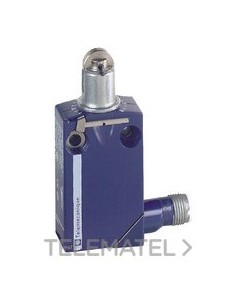 INT.POS.MINI UNIP.BRUSCA 5pin ROLD.RTGLA