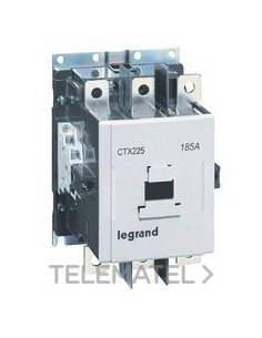 CTX  3P 185A 380V-450V AC