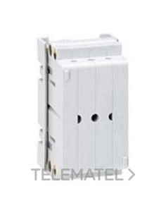 CONECTOR 6 CONTACTOS AUXIL