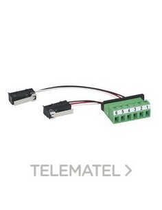 DPX3250HP CONT AUX (1NA+1NC)