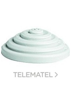 CONO TUBO DIAM. 20 MAXIMO