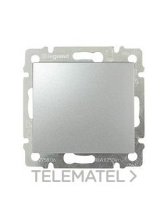 VL-CONM 1P 10A ALUM