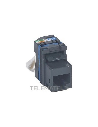 LCS-RJ45 CAT 6 UTP KEYSTONE