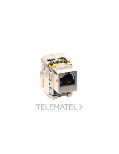 LCS-RJ45 CAT 6A STP KEYSTONE