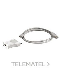 CONECTOR FRONTAL USB