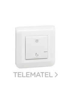 MOWN-COMANDO WL D/N BL