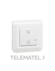 MOWN-COMANDO WL E/S BL