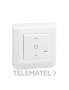 MOWN-COMANDO WL PERS BL